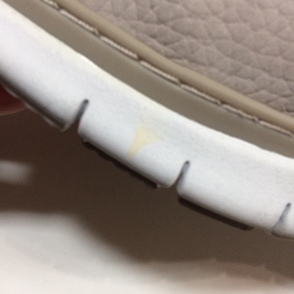 Vionic Roxan Nubuck Slip-On - Picture 10 of 12